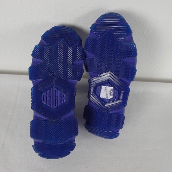 Kurt Geiger London Lettie Sneaker Men's Size 9 US  Size 42 EU - Picture 8 of 10